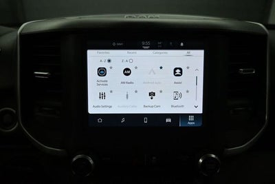 2022 RAM 3500 Big Horn