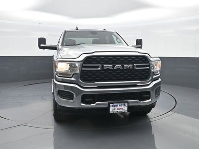 2022 RAM 3500 Big Horn
