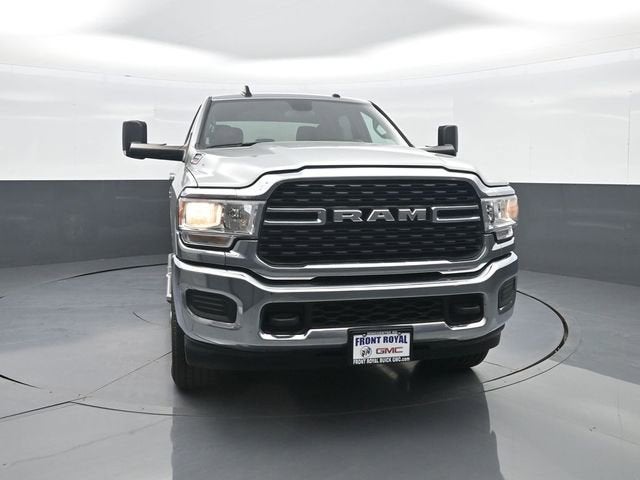 2022 RAM 3500 Big Horn