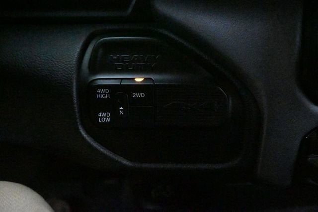 2022 RAM 3500 Big Horn