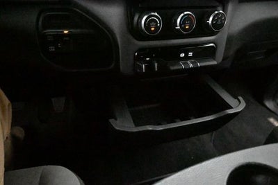 2022 RAM 3500 Big Horn