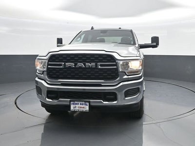2022 RAM 3500 Big Horn