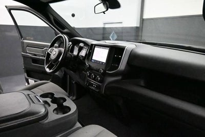 2022 RAM 3500 Big Horn