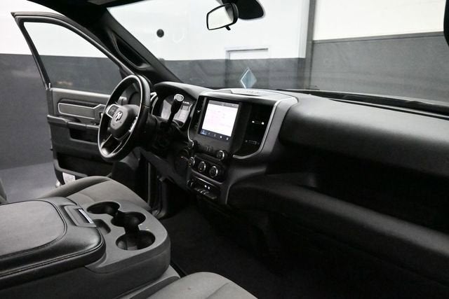 2022 RAM 3500 Big Horn