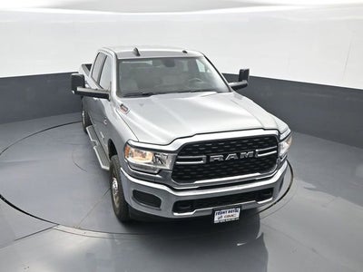 2022 RAM 3500 Big Horn