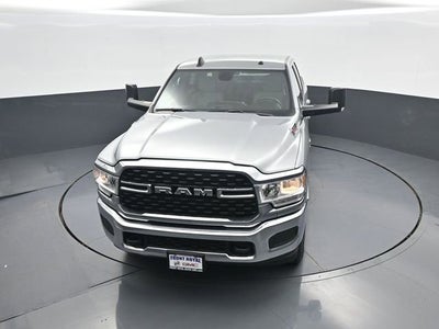 2022 RAM 3500 Big Horn