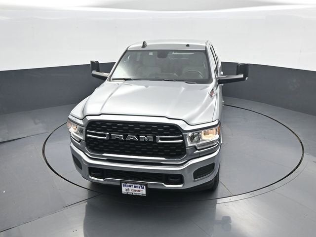 2022 RAM 3500 Big Horn
