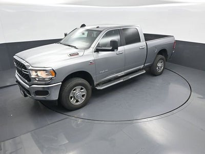2022 RAM 3500 Big Horn
