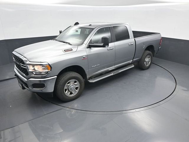 2022 RAM 3500 Big Horn