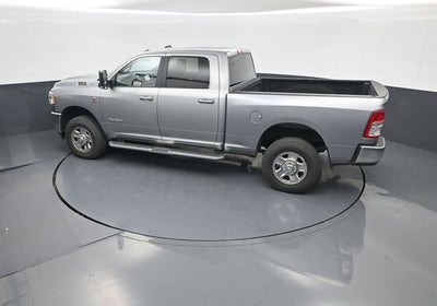 2022 RAM 3500 Big Horn