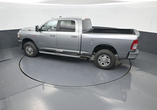 2022 RAM 3500 Big Horn