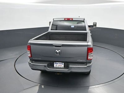 2022 RAM 3500 Big Horn