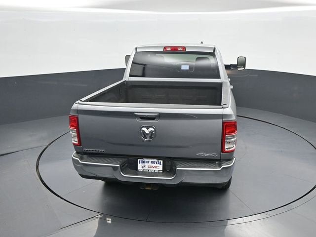 2022 RAM 3500 Big Horn