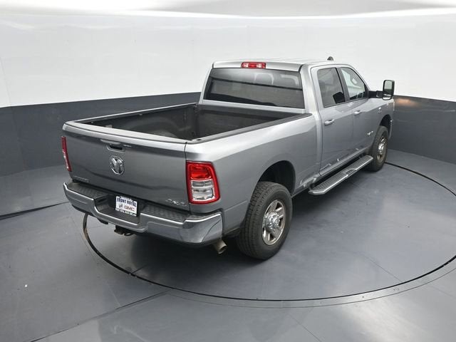 2022 RAM 3500 Big Horn