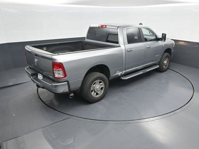 2022 RAM 3500 Big Horn