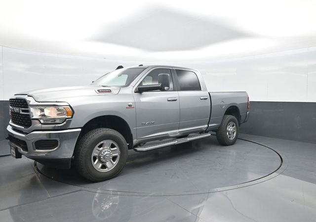 2022 RAM 3500 Big Horn