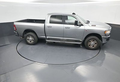 2022 RAM 3500 Big Horn