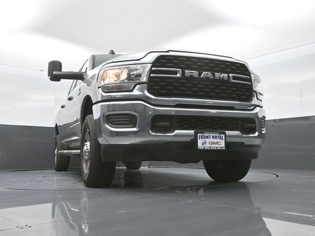 2022 RAM 3500 Big Horn