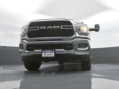 2022 RAM 3500 Big Horn