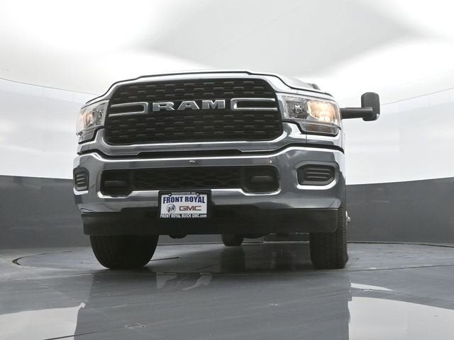 2022 RAM 3500 Big Horn