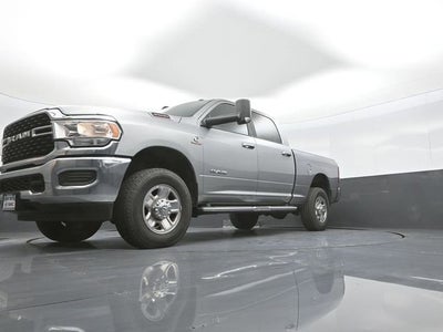2022 RAM 3500 Big Horn