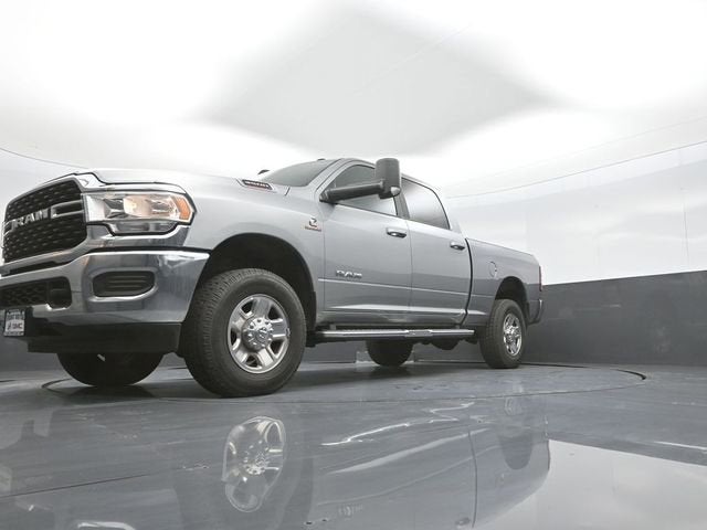 2022 RAM 3500 Big Horn