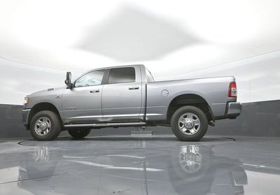 2022 RAM 3500 Big Horn