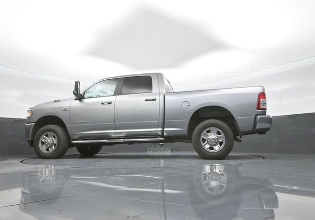 2022 RAM 3500 Big Horn