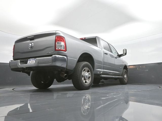 2022 RAM 3500 Big Horn