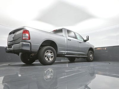 2022 RAM 3500 Big Horn
