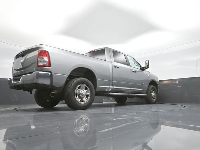 2022 RAM 3500 Big Horn