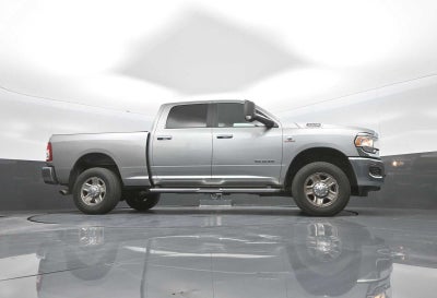 2022 RAM 3500 Big Horn