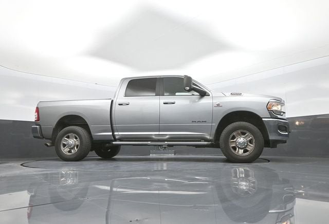 2022 RAM 3500 Big Horn