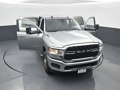 2022 RAM 3500 Big Horn