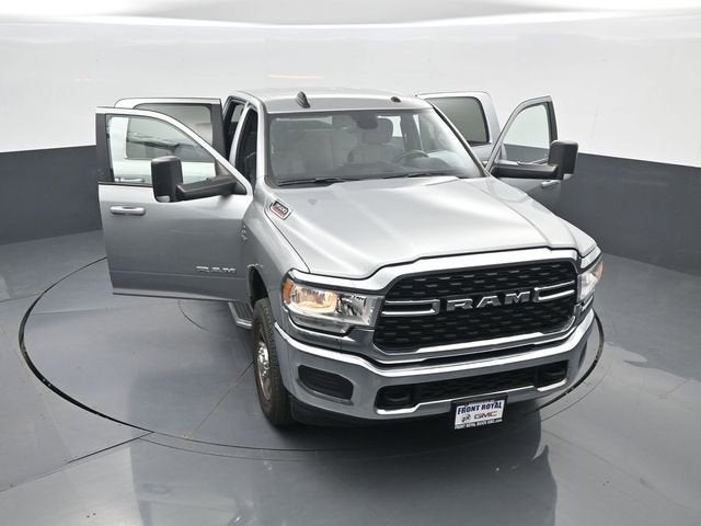 2022 RAM 3500 Big Horn