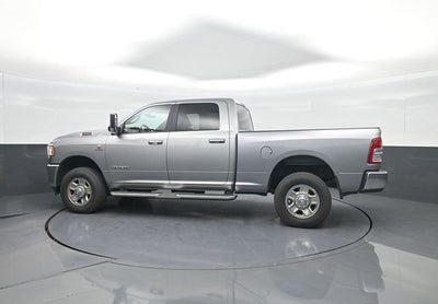 2022 RAM 3500 Big Horn
