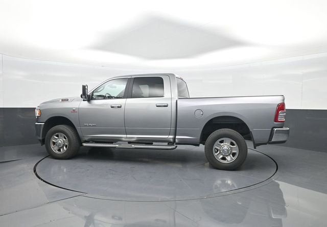 2022 RAM 3500 Big Horn