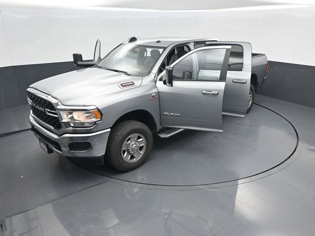 2022 RAM 3500 Big Horn