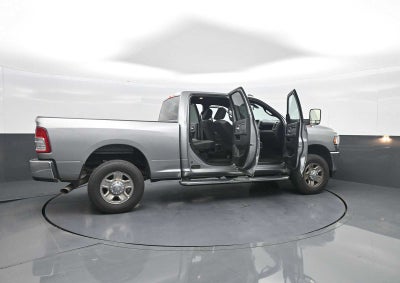 2022 RAM 3500 Big Horn