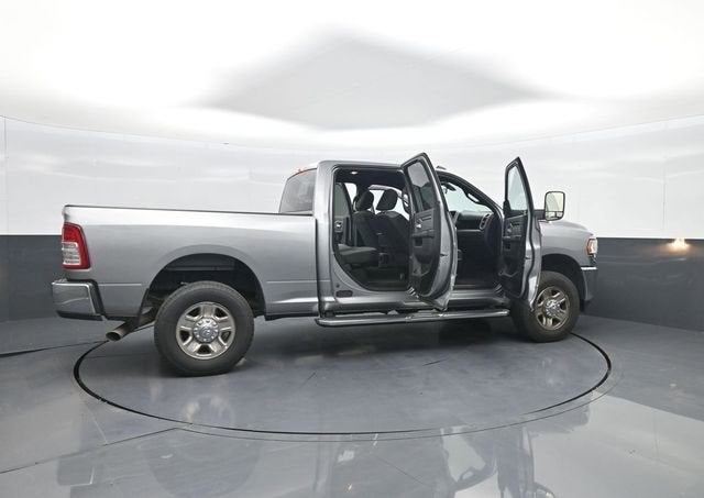 2022 RAM 3500 Big Horn
