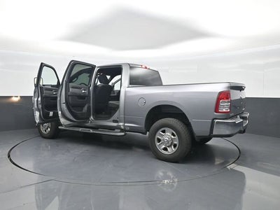 2022 RAM 3500 Big Horn