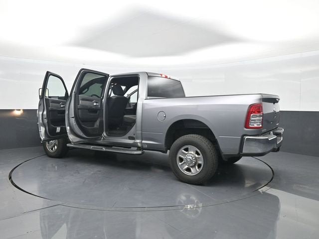 2022 RAM 3500 Big Horn