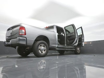 2022 RAM 3500 Big Horn