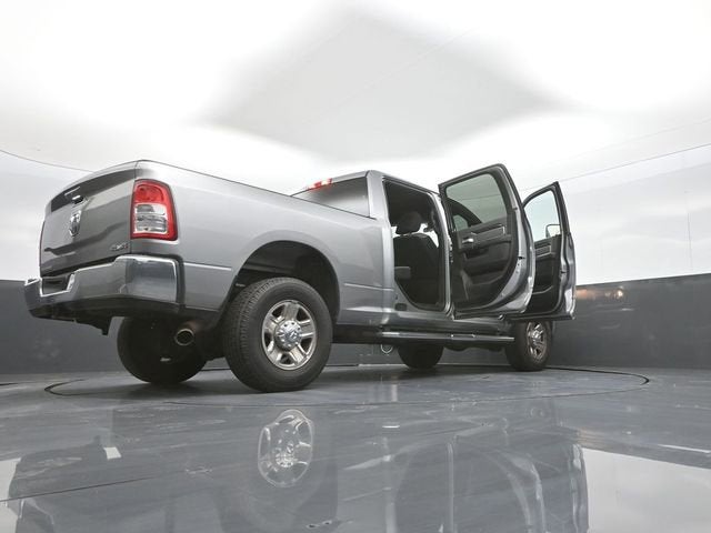 2022 RAM 3500 Big Horn