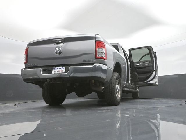 2022 RAM 3500 Big Horn