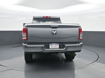 2022 RAM 3500 Big Horn