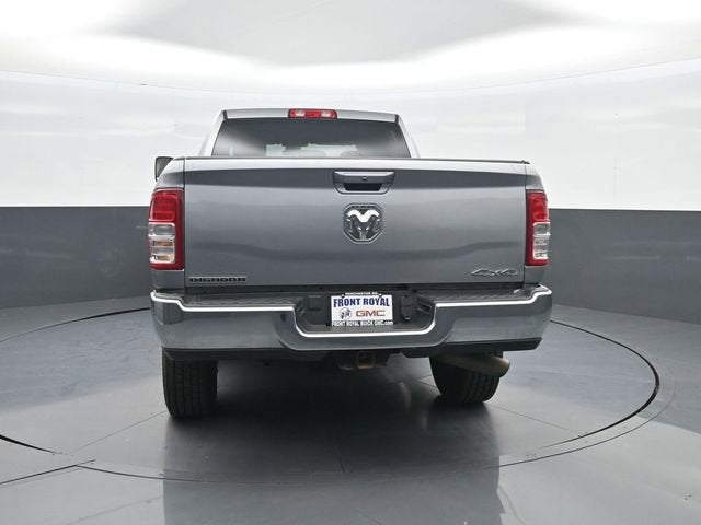 2022 RAM 3500 Big Horn