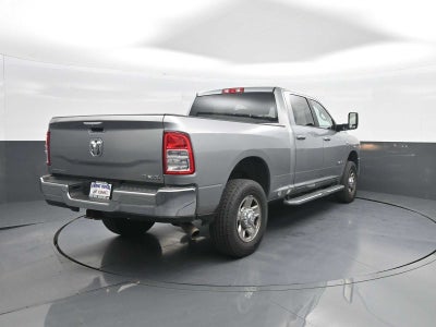 2022 RAM 3500 Big Horn