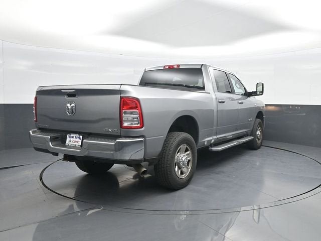 2022 RAM 3500 Big Horn