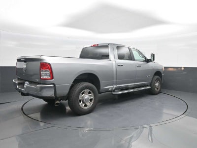 2022 RAM 3500 Big Horn